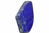 Polished Lapis Lazuli - Pakistan #352595-1